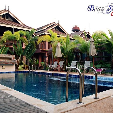 Baan Soontree Resort Chiang Rai Zewnętrze zdjęcie